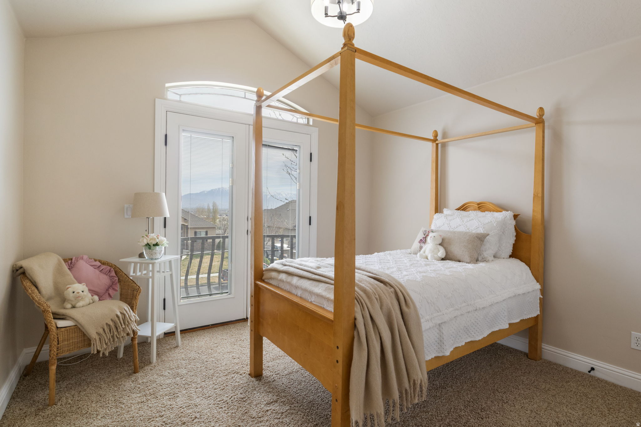 ASPEN HILLS - Residential