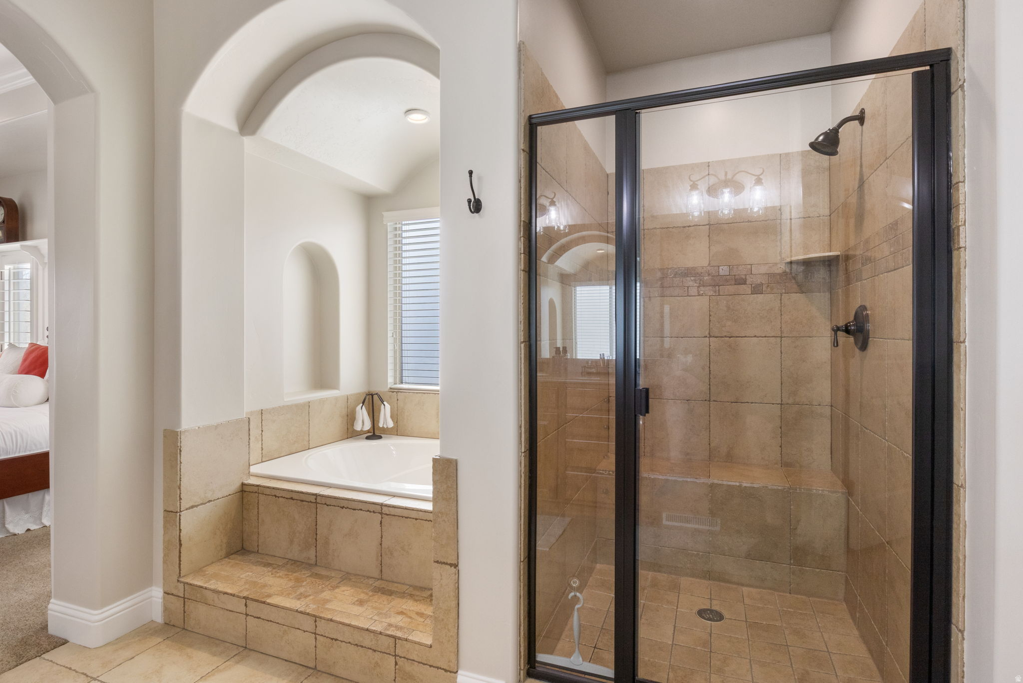 ASPEN HILLS - Residential