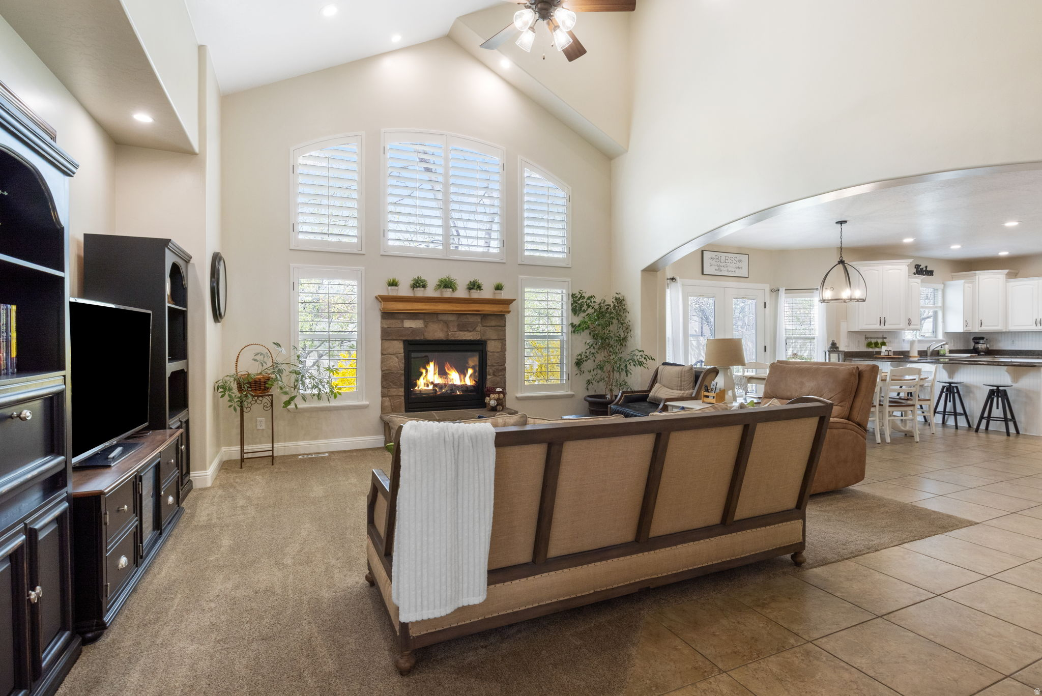 ASPEN HILLS - Residential