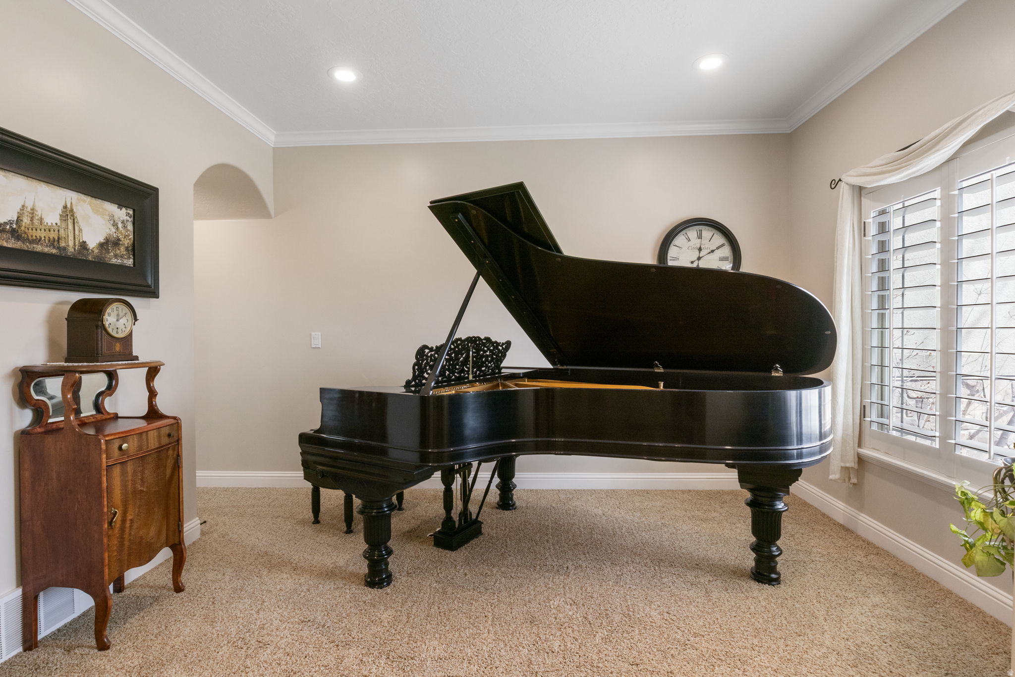 ASPEN HILLS - Residential