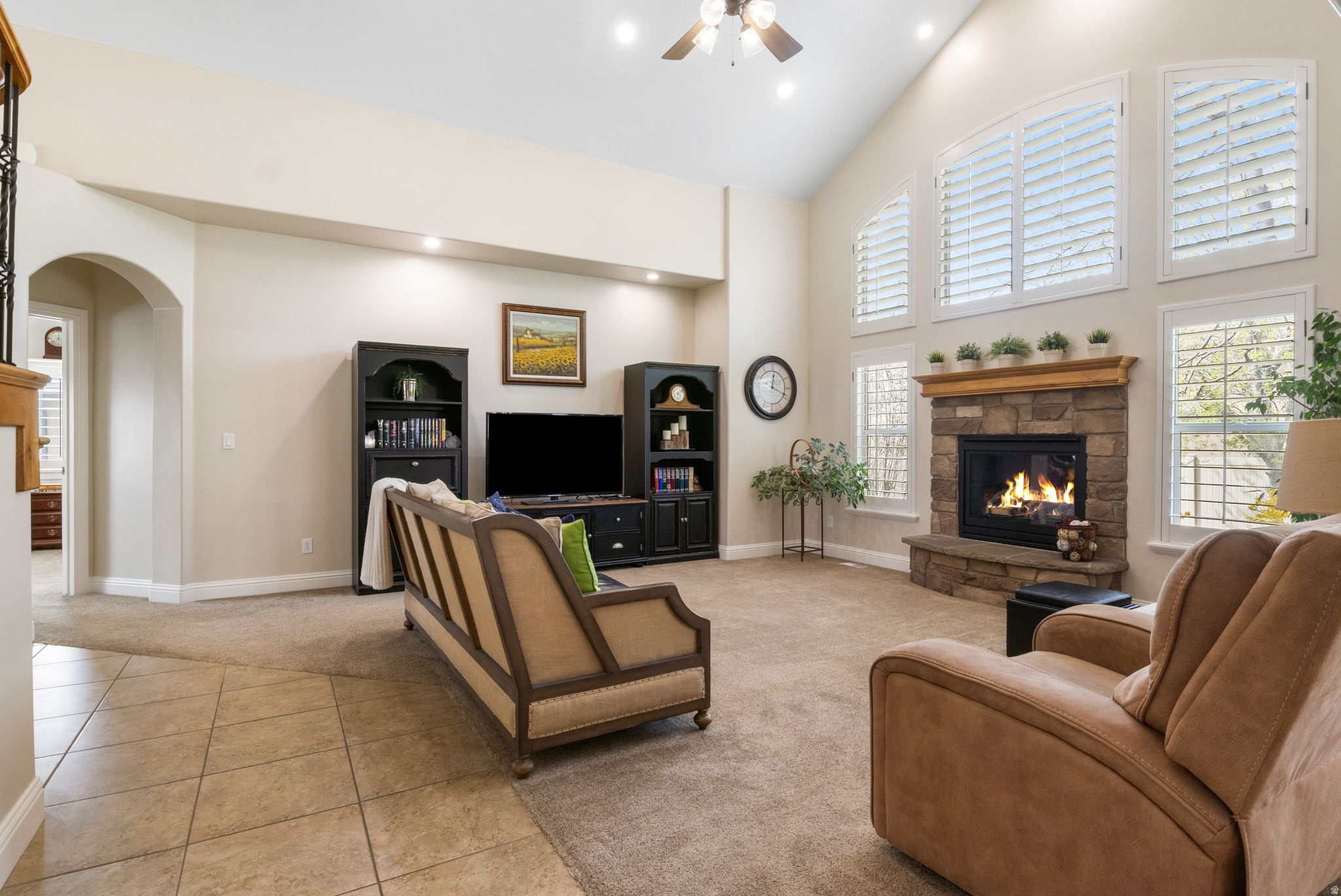 ASPEN HILLS - Residential