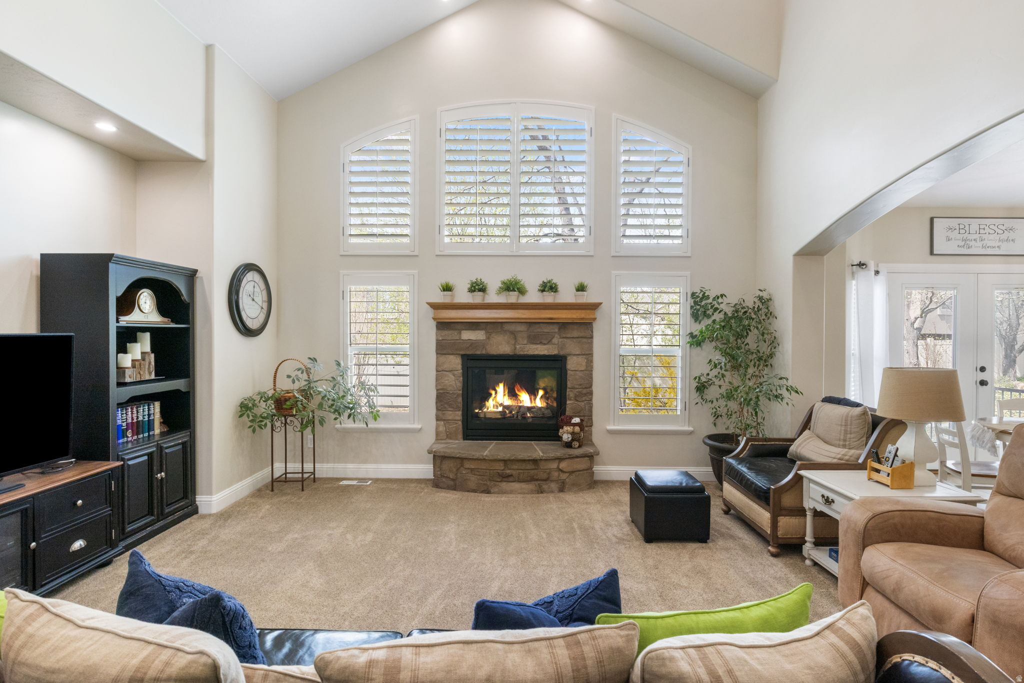 ASPEN HILLS - Residential