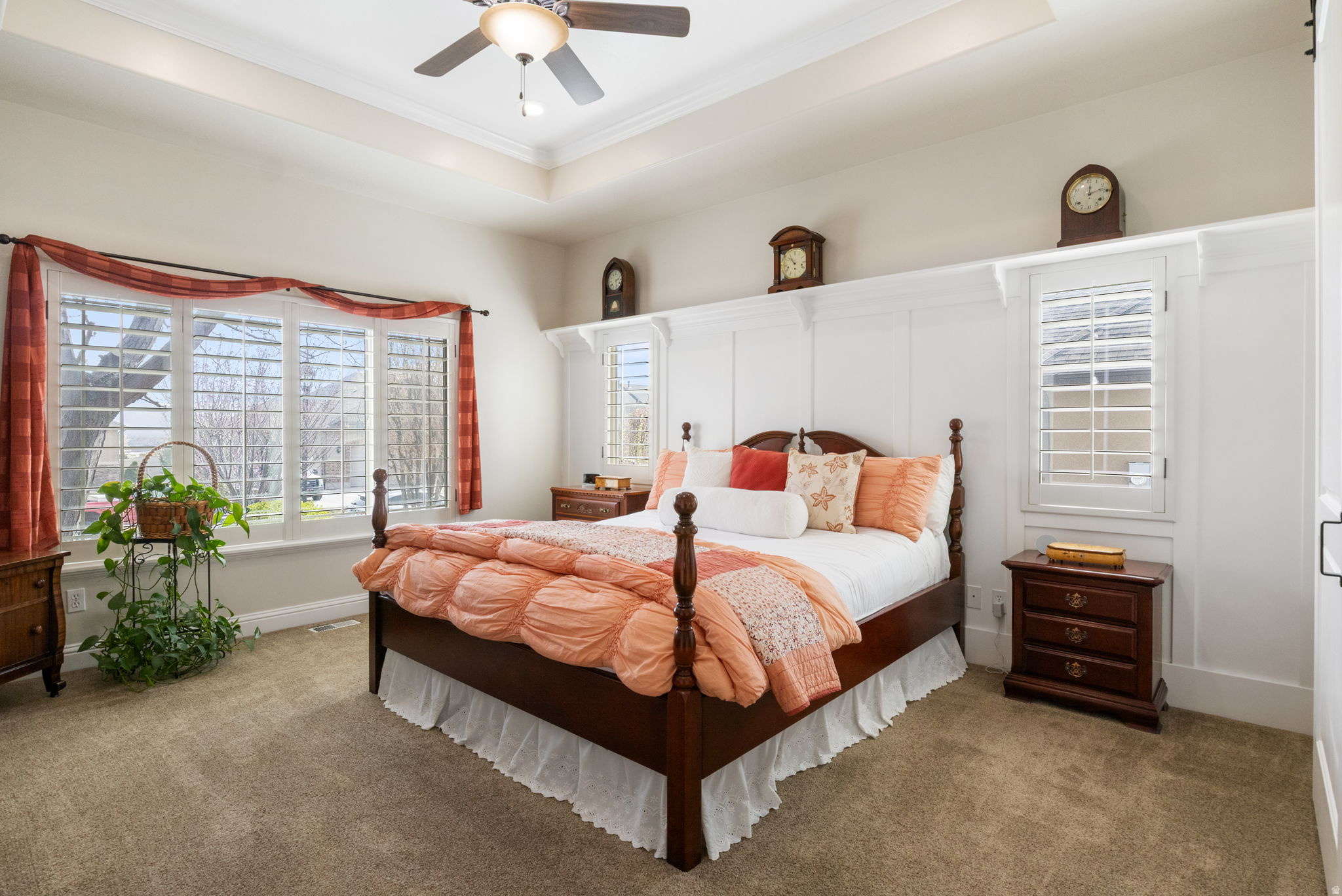 ASPEN HILLS - Residential