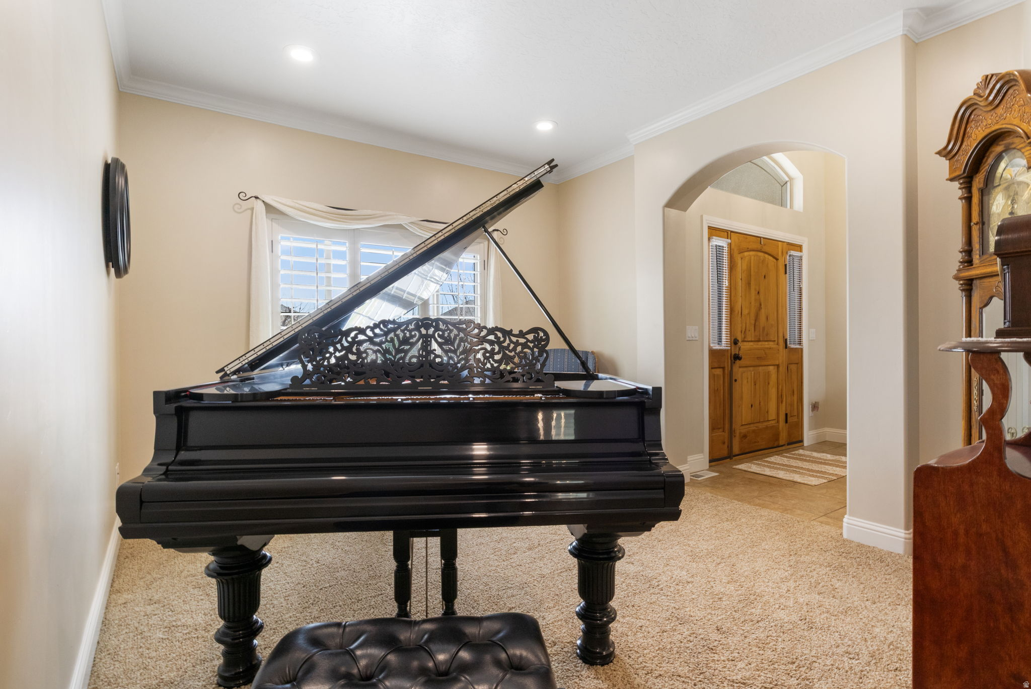 ASPEN HILLS - Residential