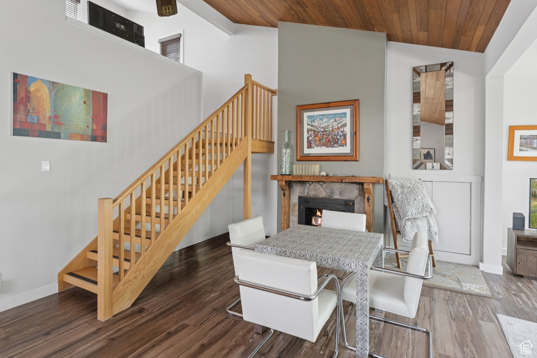 CRESCENT RIDGE CONDO - Residential