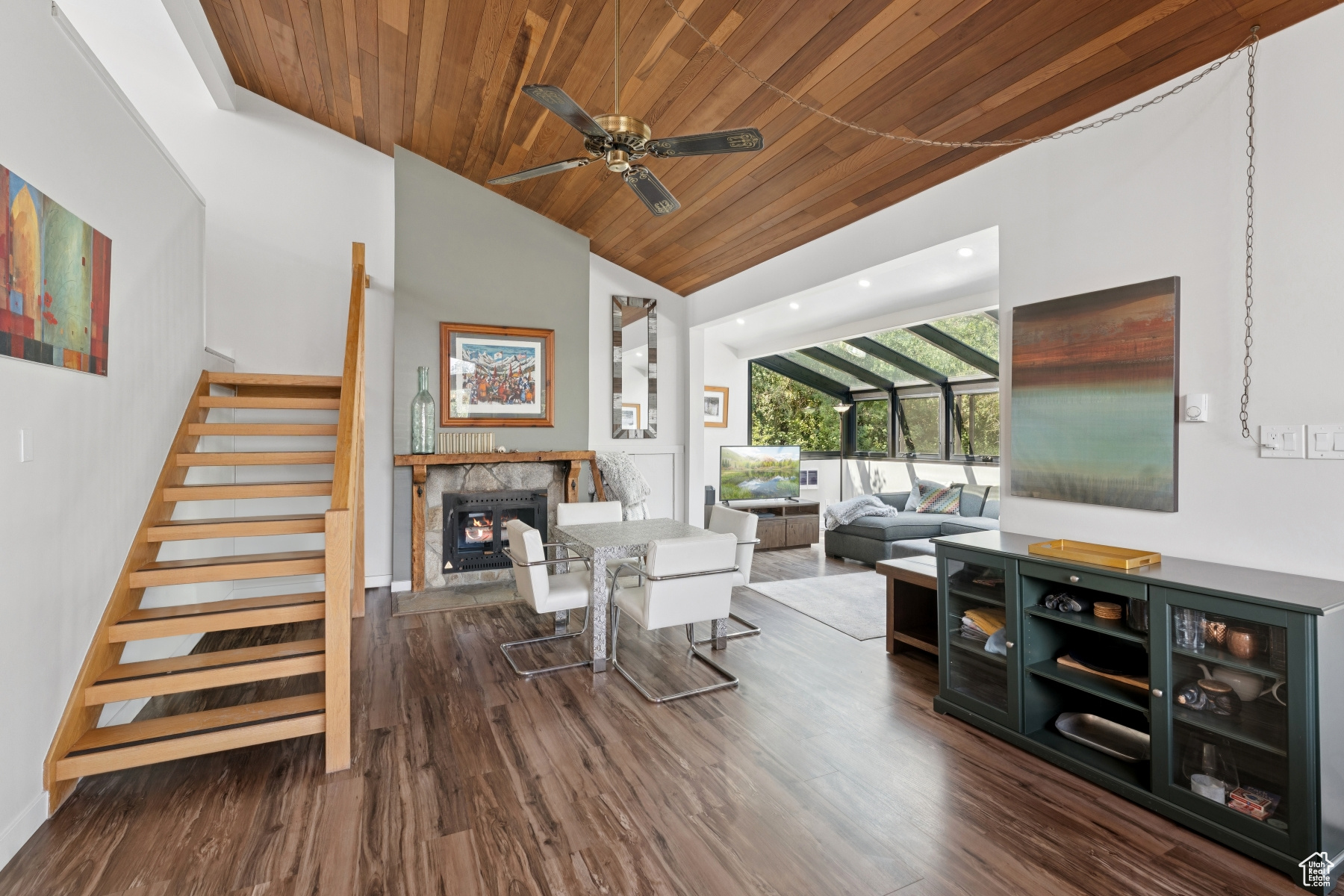 CRESCENT RIDGE CONDO - Residential