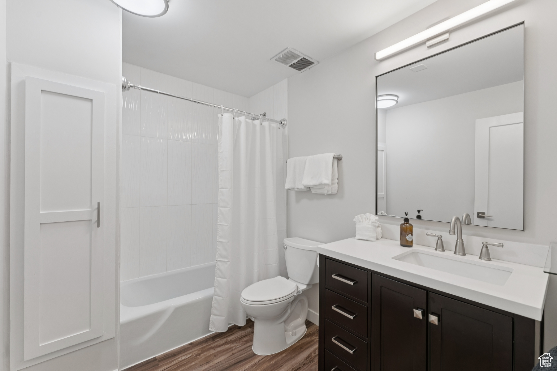 CRESCENT RIDGE CONDO - Residential