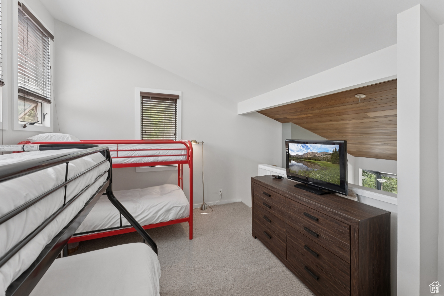 CRESCENT RIDGE CONDO - Residential