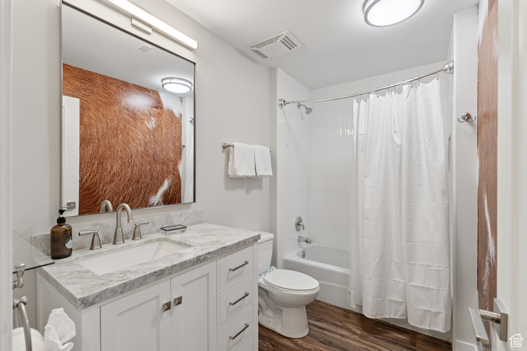 CRESCENT RIDGE CONDO - Residential
