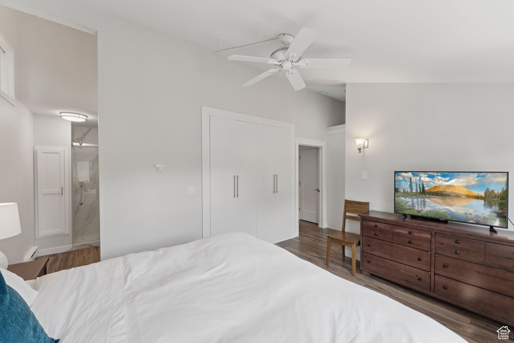CRESCENT RIDGE CONDO - Residential