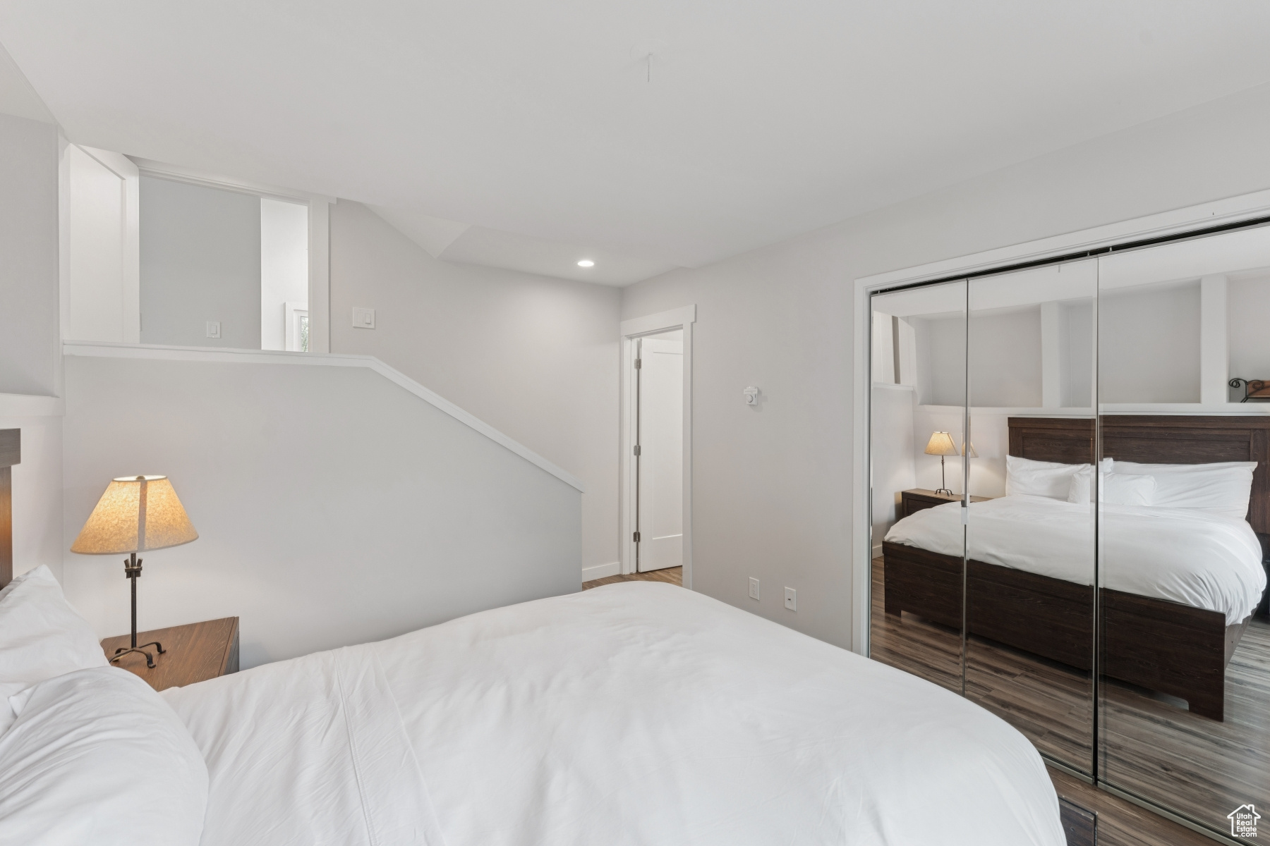 CRESCENT RIDGE CONDO - Residential