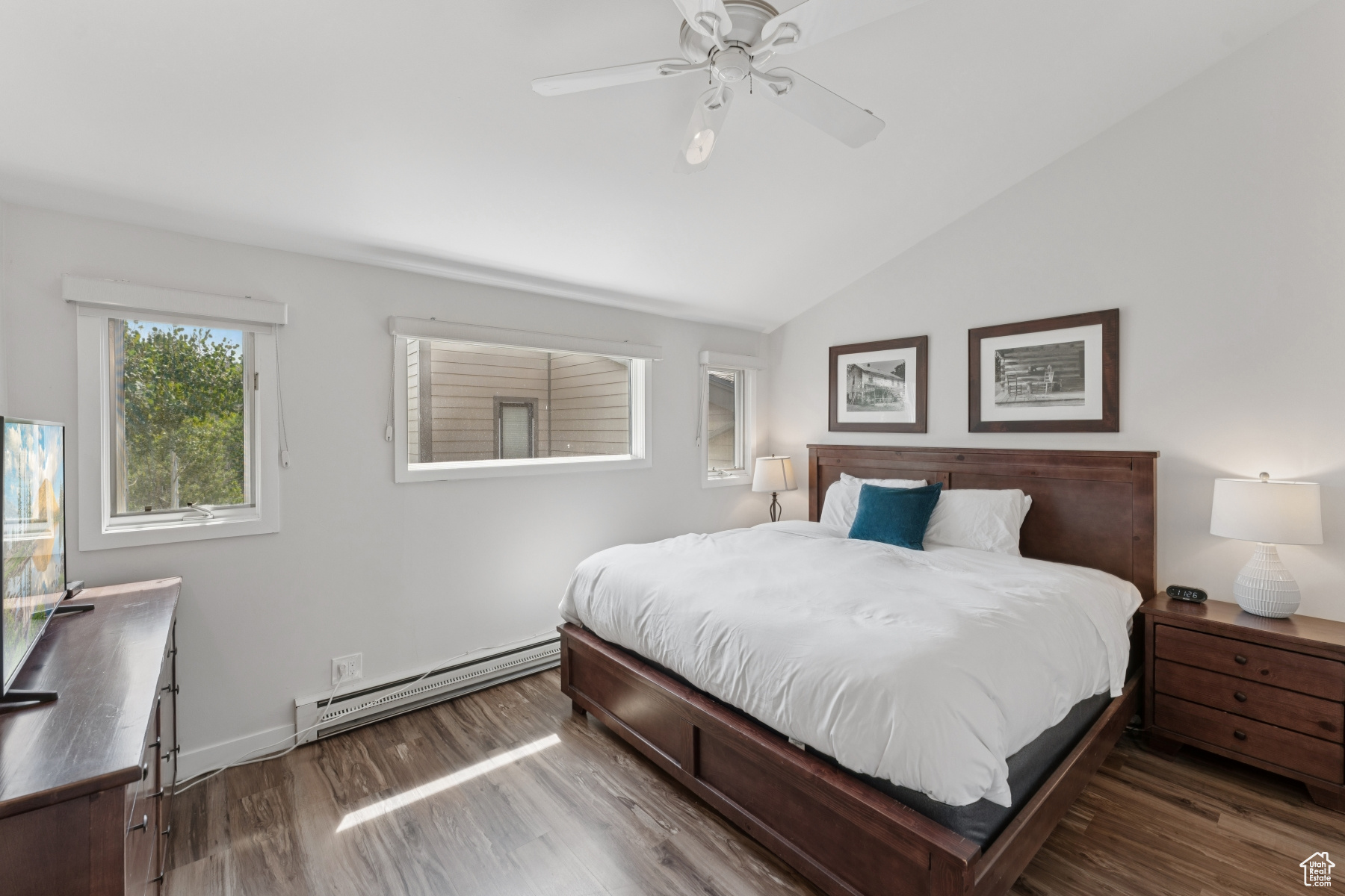 CRESCENT RIDGE CONDO - Residential