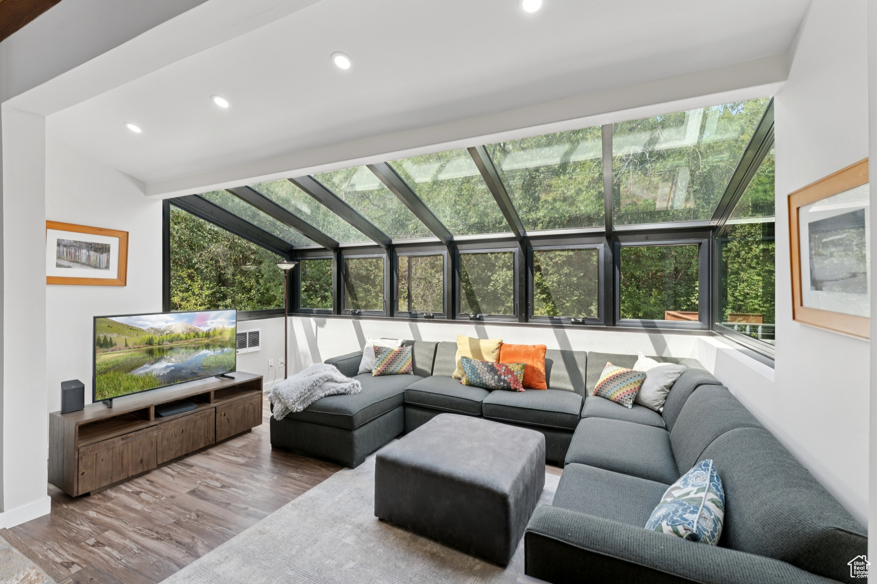 CRESCENT RIDGE CONDO - Residential