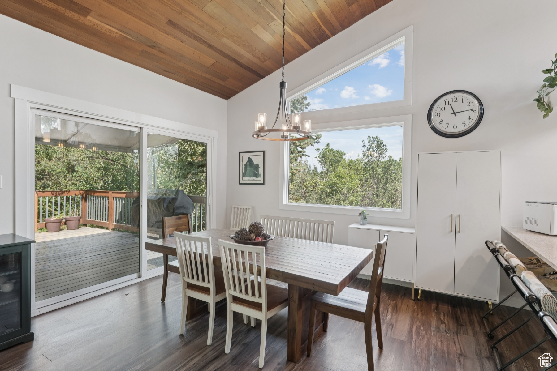 CRESCENT RIDGE CONDO - Residential