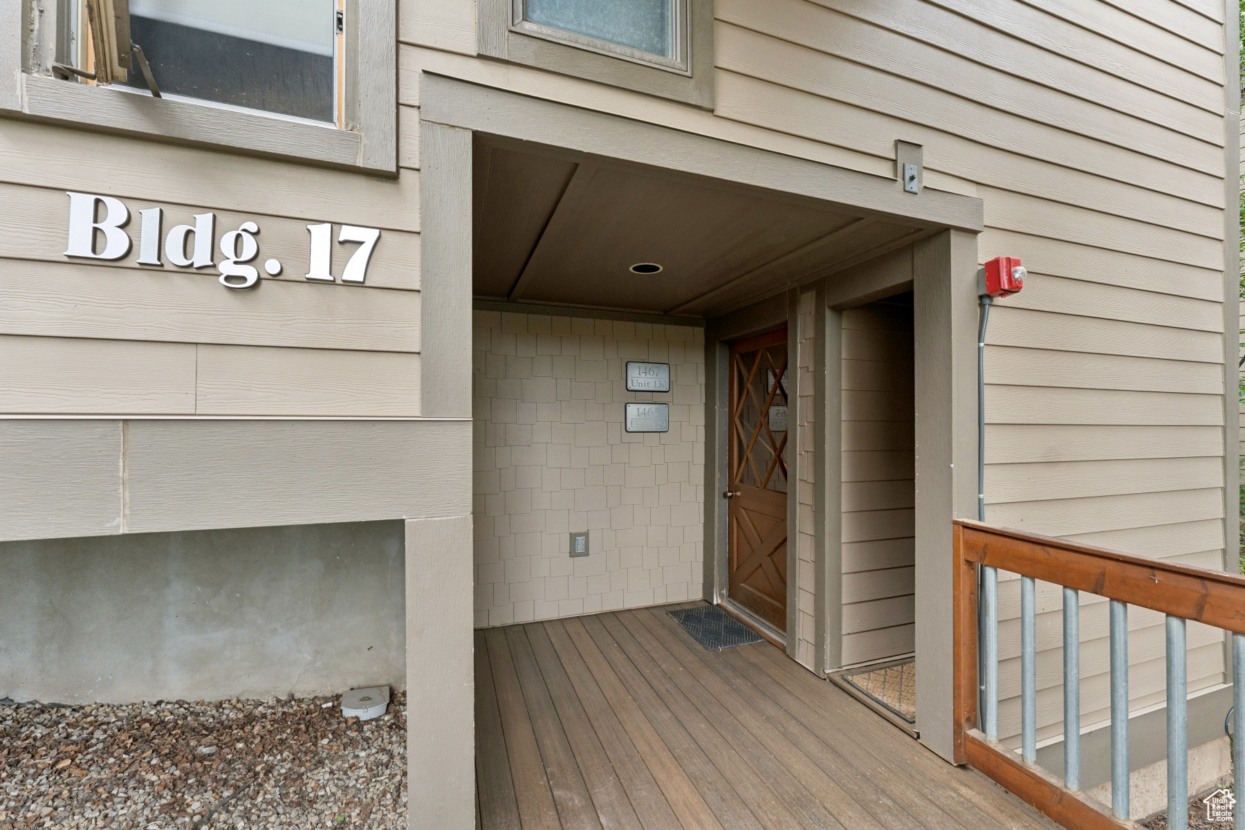 CRESCENT RIDGE CONDO - Residential