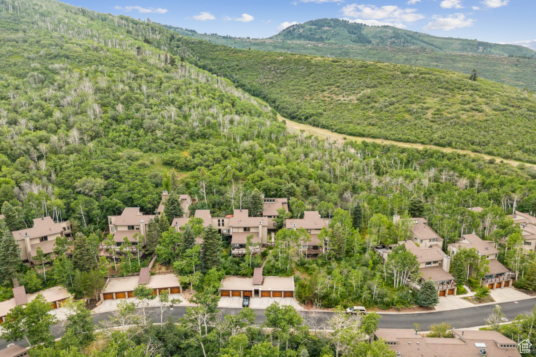 CRESCENT RIDGE CONDO - Residential