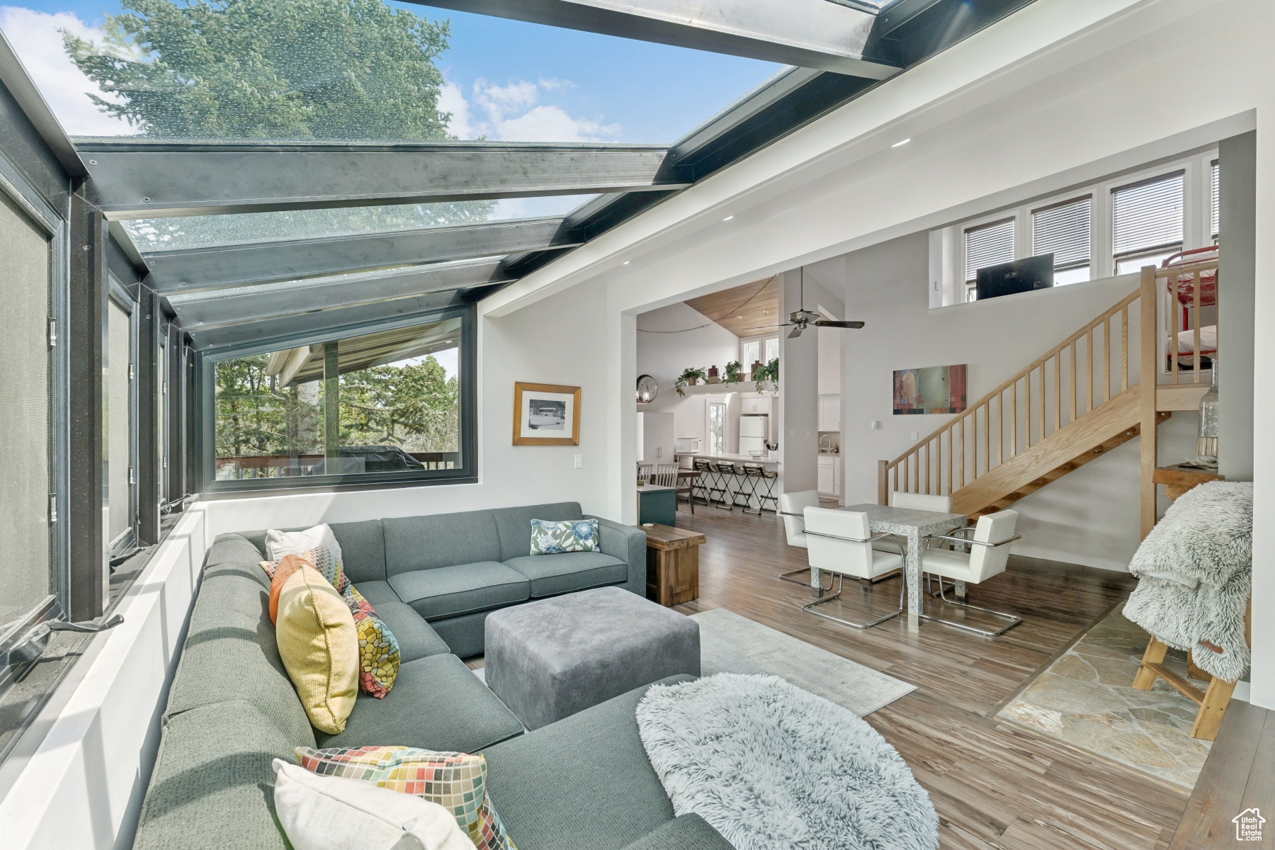CRESCENT RIDGE CONDO - Residential