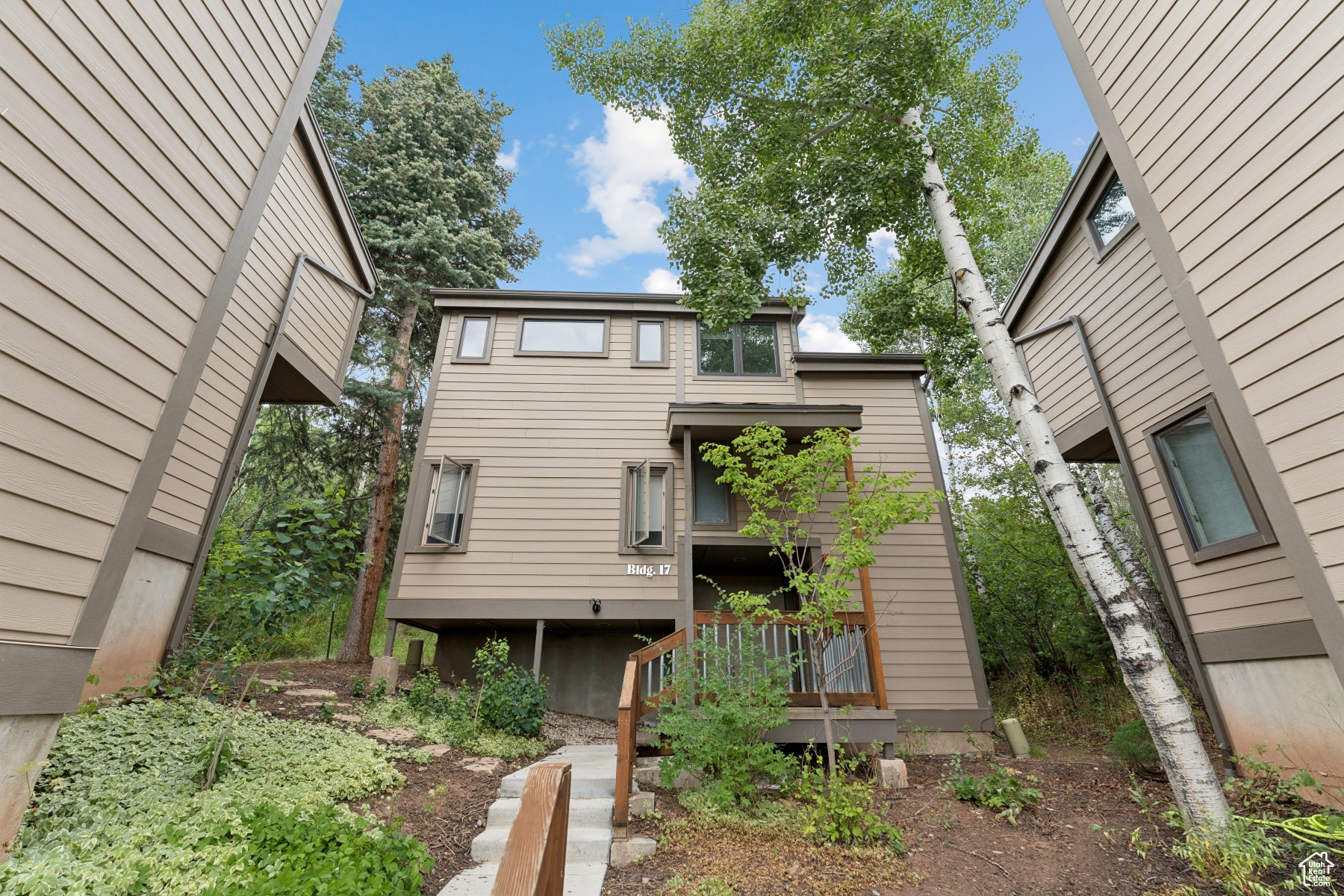 CRESCENT RIDGE CONDO - Residential