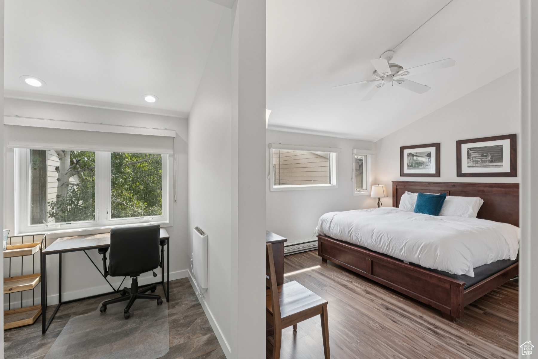 CRESCENT RIDGE CONDO - Residential