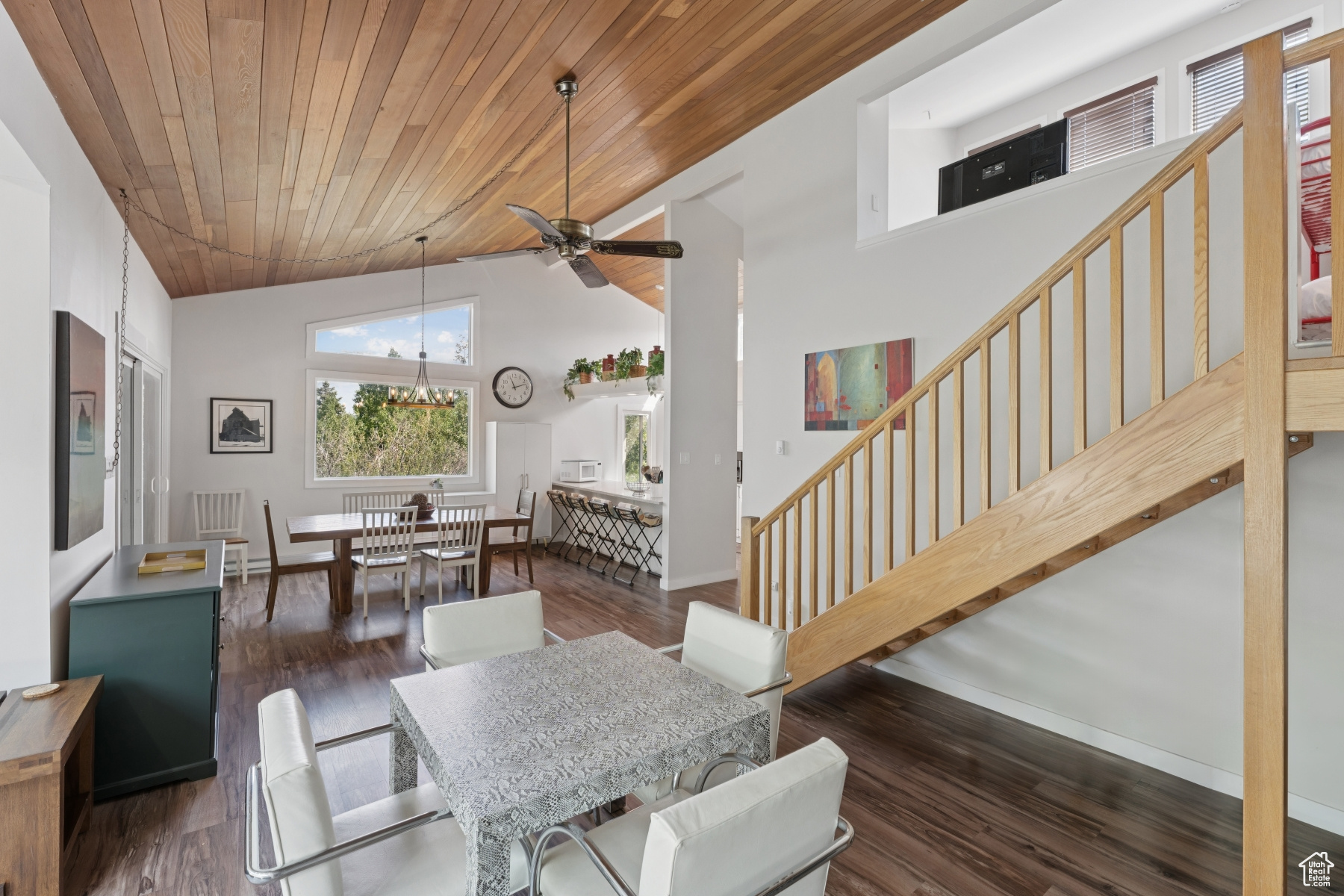 CRESCENT RIDGE CONDO - Residential