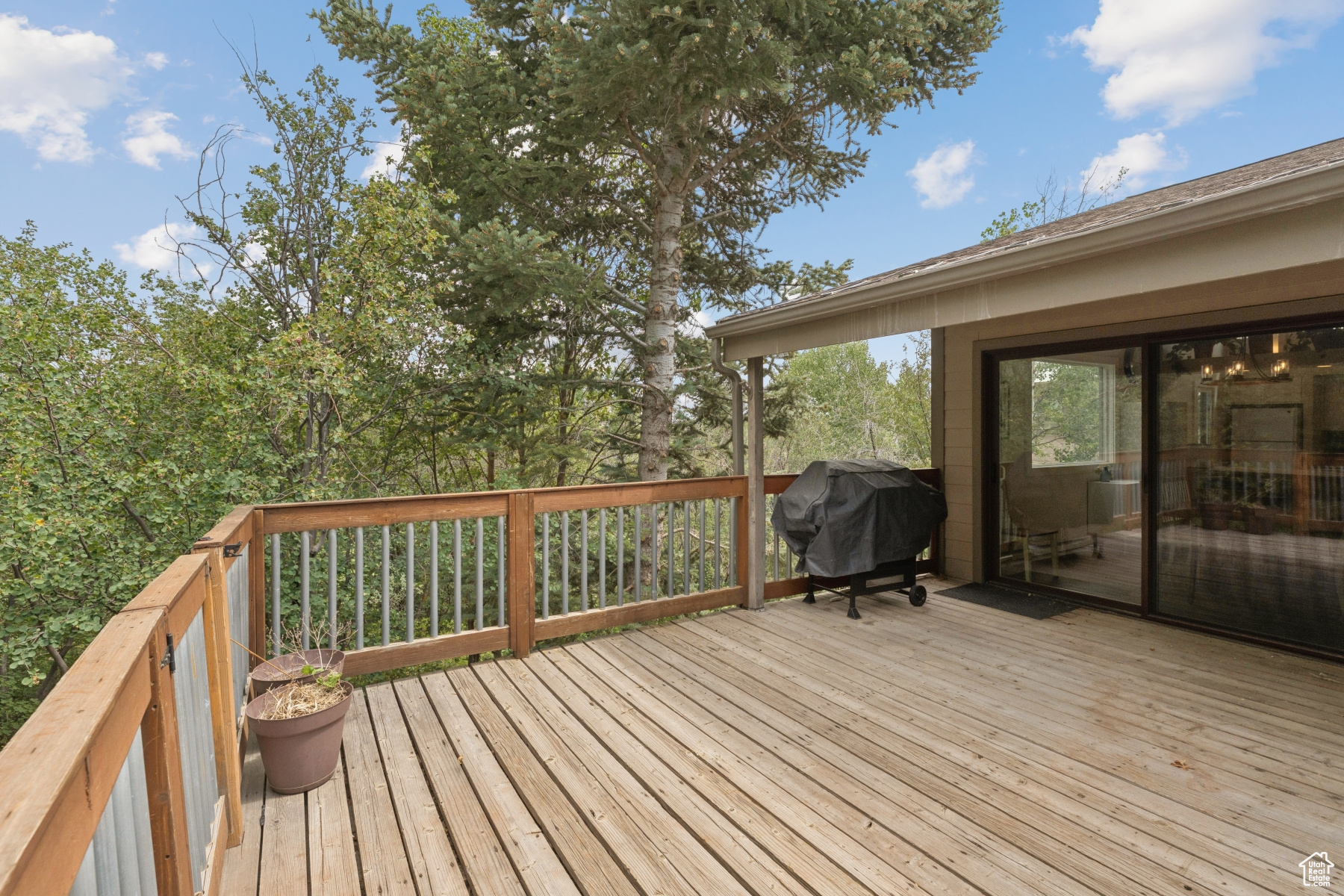 CRESCENT RIDGE CONDO - Residential