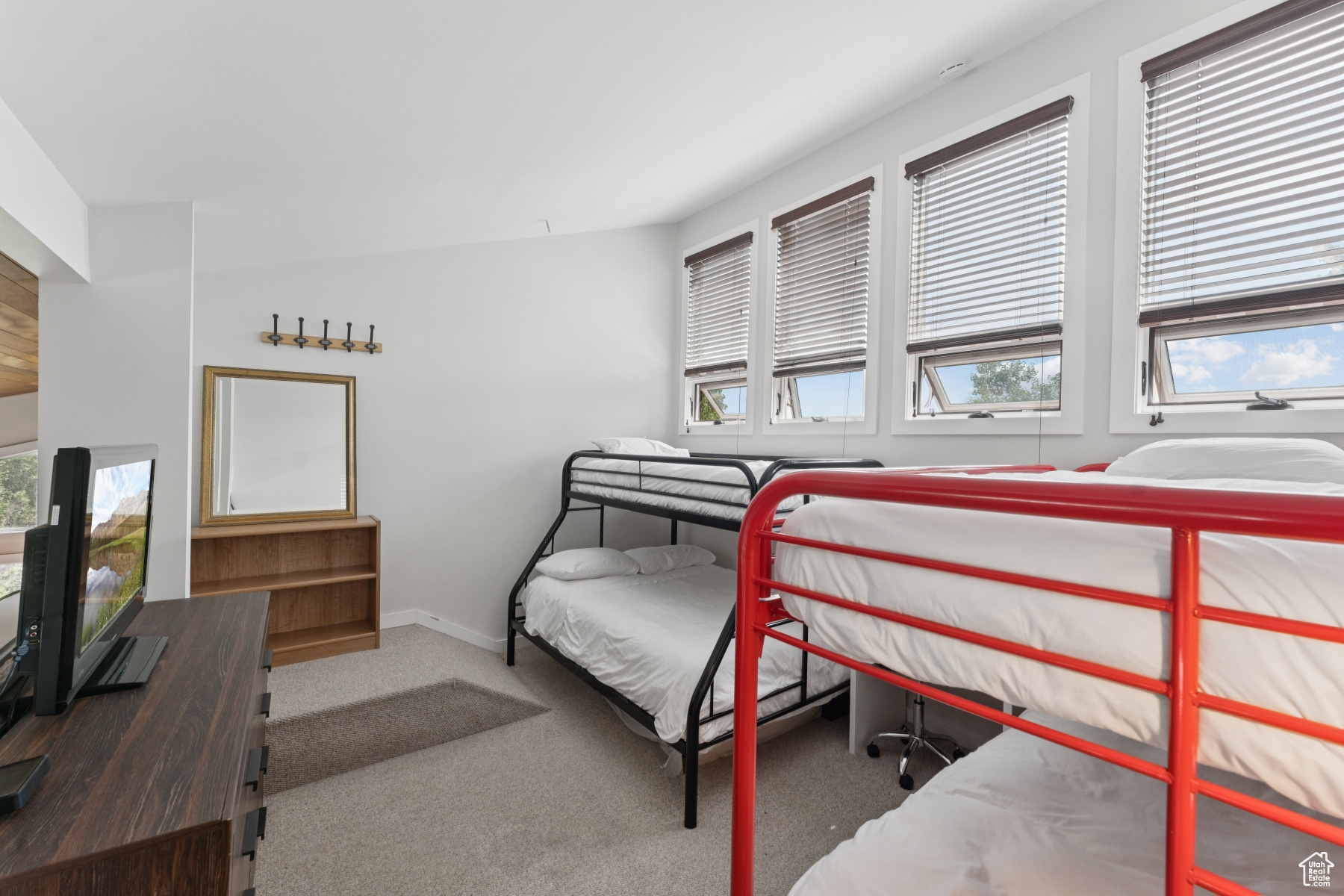 CRESCENT RIDGE CONDO - Residential