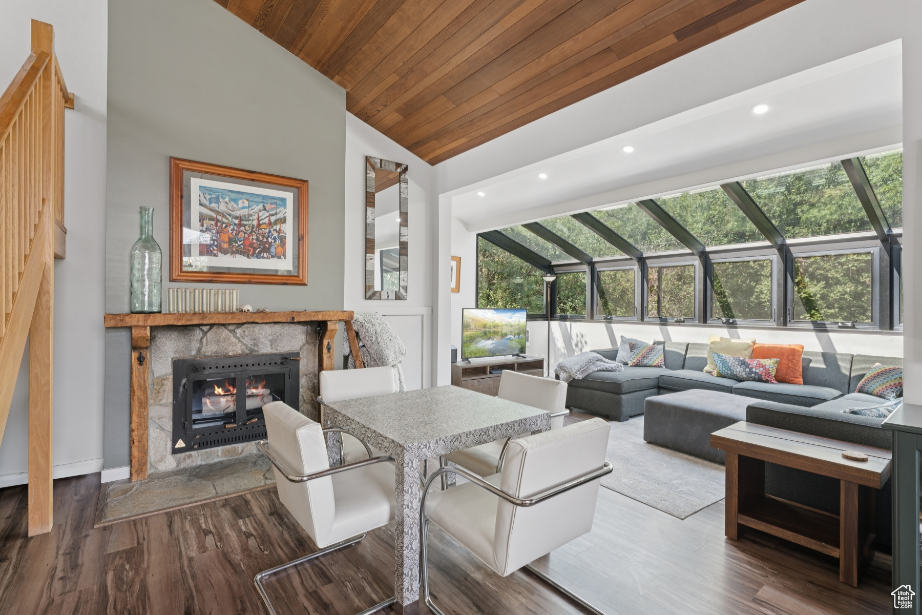 CRESCENT RIDGE CONDO - Residential