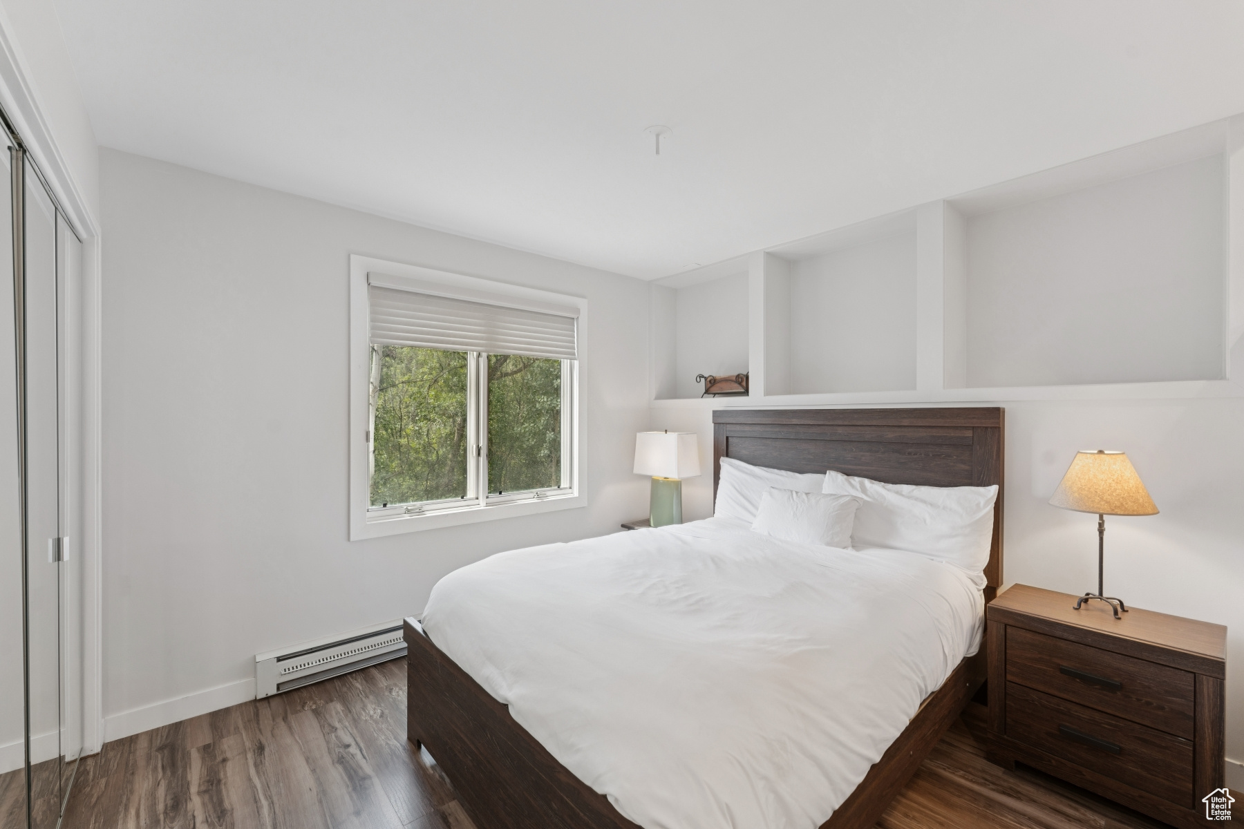 CRESCENT RIDGE CONDO - Residential