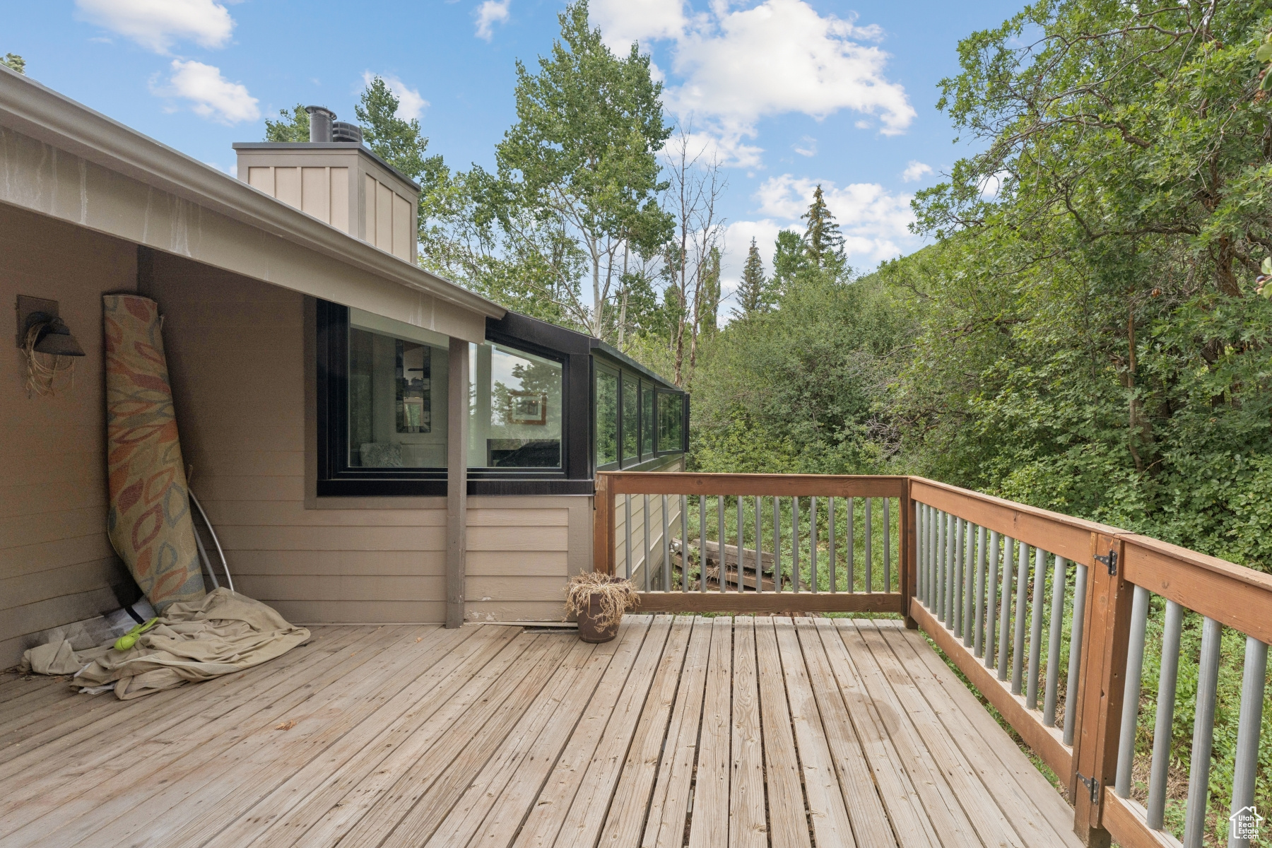 CRESCENT RIDGE CONDO - Residential