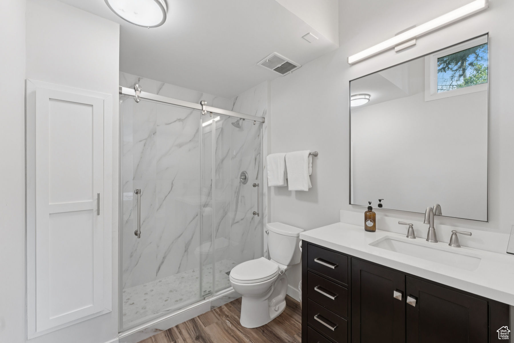 CRESCENT RIDGE CONDO - Residential