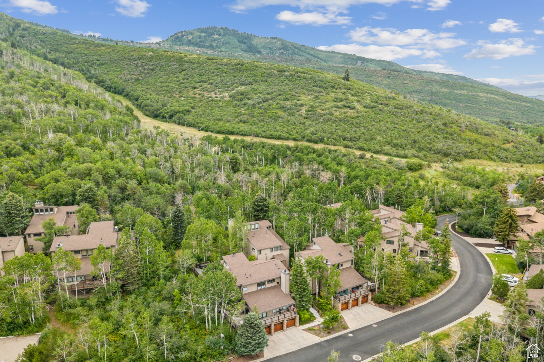 CRESCENT RIDGE CONDO - Residential