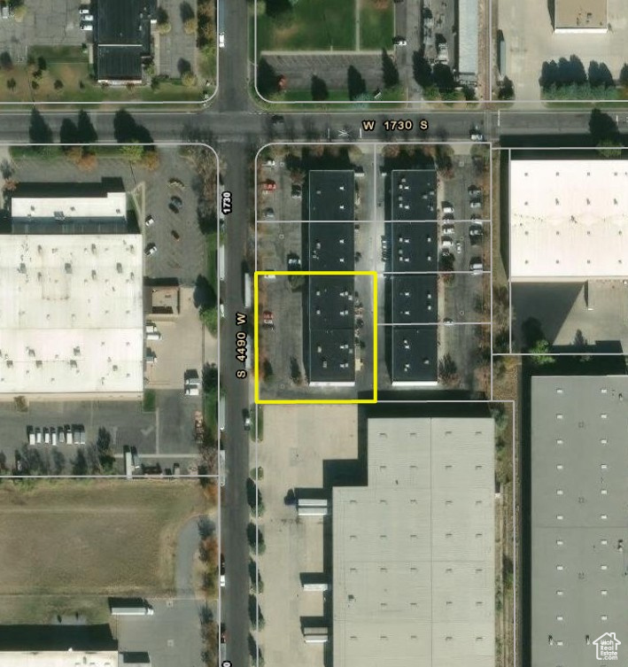 PARK - Commercial Sale