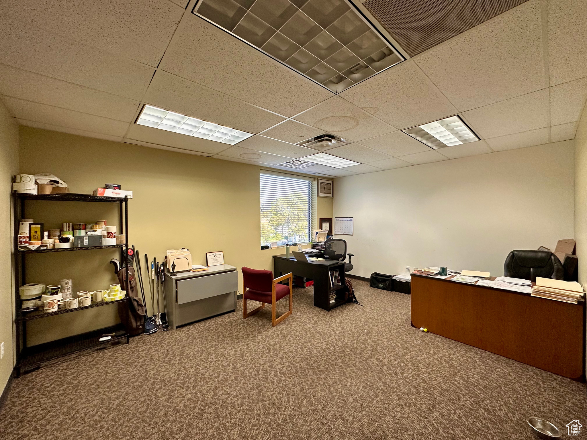 PARK - Commercial Sale