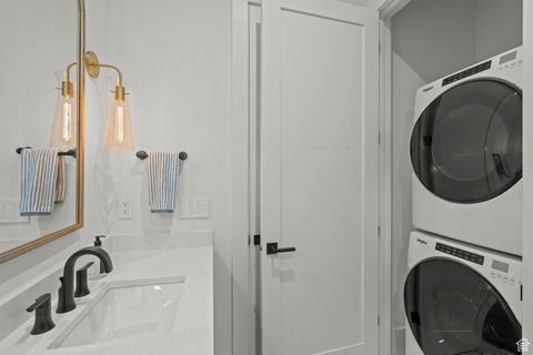 Tiny photo for 630 N LOAFER CANYON RD, Elk Ridge, UT 84651 (MLS # 2084983)