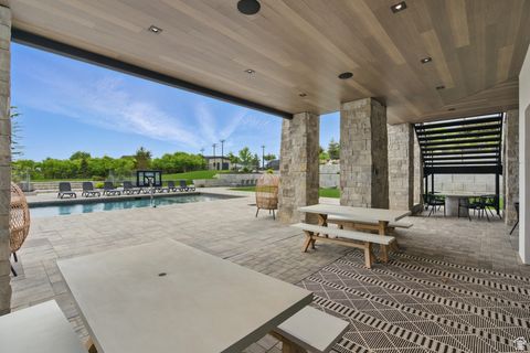 Tiny photo for 630 N LOAFER CANYON RD, Elk Ridge, UT 84651 (MLS # 2084983)