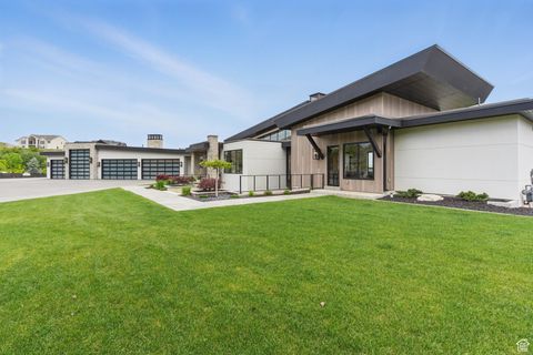 Tiny photo for 630 N LOAFER CANYON RD, Elk Ridge, UT 84651 (MLS # 2084983)