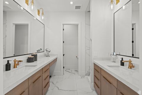 Tiny photo for 630 N LOAFER CANYON RD, Elk Ridge, UT 84651 (MLS # 2084983)