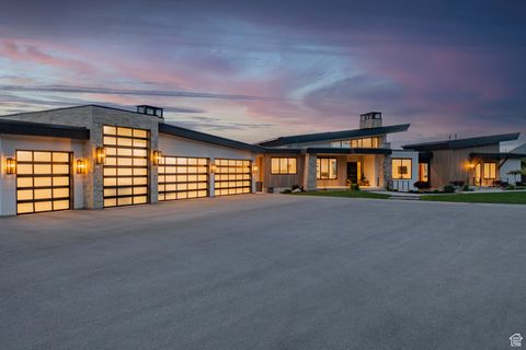 Tiny photo for 630 N LOAFER CANYON RD, Elk Ridge, UT 84651 (MLS # 2084983)