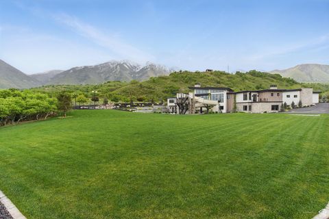 Tiny photo for 630 N LOAFER CANYON RD, Elk Ridge, UT 84651 (MLS # 2084983)