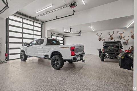 Tiny photo for 630 N LOAFER CANYON RD, Elk Ridge, UT 84651 (MLS # 2084983)