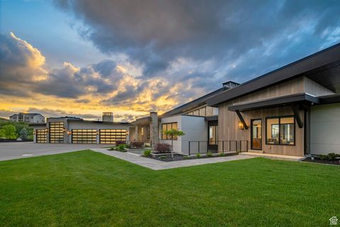 Tiny photo for 630 N LOAFER CANYON RD, Elk Ridge, UT 84651 (MLS # 2084983)