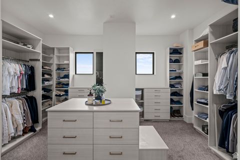 Tiny photo for 630 N LOAFER CANYON RD, Elk Ridge, UT 84651 (MLS # 2084983)