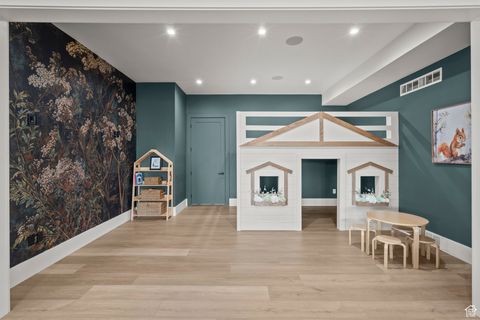 Tiny photo for 630 N LOAFER CANYON RD, Elk Ridge, UT 84651 (MLS # 2084983)