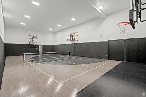Tiny photo for 630 N LOAFER CANYON RD, Elk Ridge, UT 84651 (MLS # 2084983)