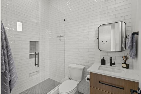 Tiny photo for 630 N LOAFER CANYON RD, Elk Ridge, UT 84651 (MLS # 2084983)