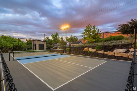 Tiny photo for 630 N LOAFER CANYON RD, Elk Ridge, UT 84651 (MLS # 2084983)