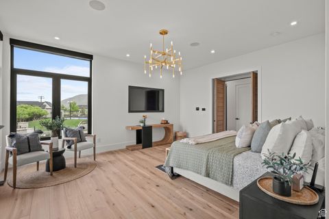 Tiny photo for 630 N LOAFER CANYON RD, Elk Ridge, UT 84651 (MLS # 2084983)