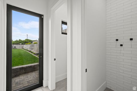 Tiny photo for 630 N LOAFER CANYON RD, Elk Ridge, UT 84651 (MLS # 2084983)