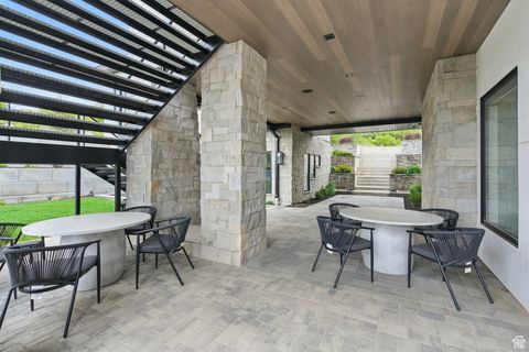 Tiny photo for 630 N LOAFER CANYON RD, Elk Ridge, UT 84651 (MLS # 2084983)
