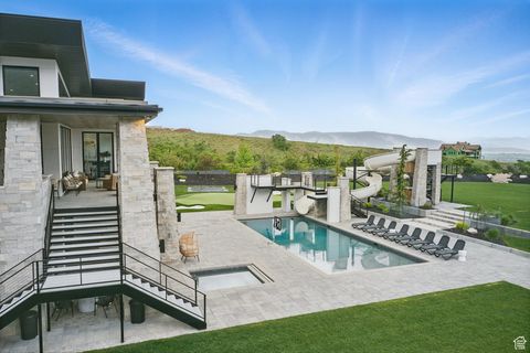 Tiny photo for 630 N LOAFER CANYON RD, Elk Ridge, UT 84651 (MLS # 2084983)